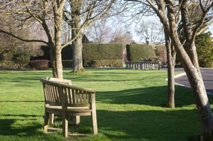 Communal Grounds (2)- click for photo gallery